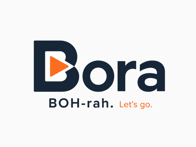 Bora logo